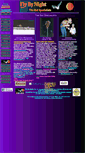 Mobile Screenshot of flybynightinc.org
